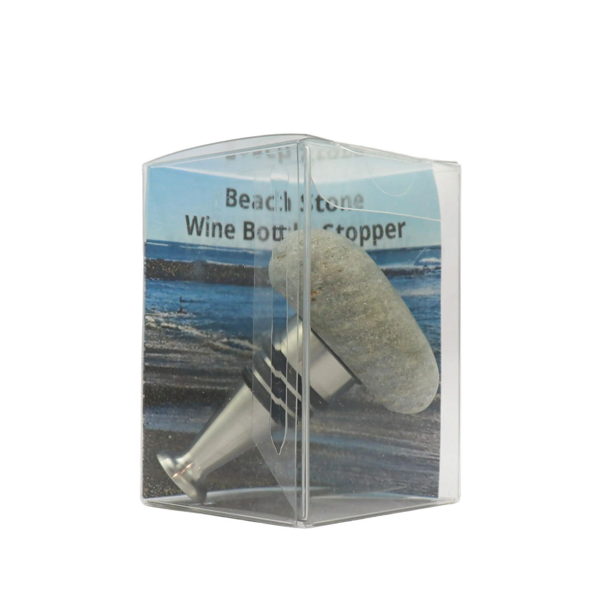 Stone Wine Stopper