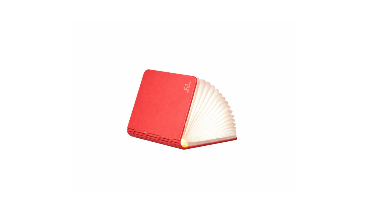 Super Mini Smart Book Light