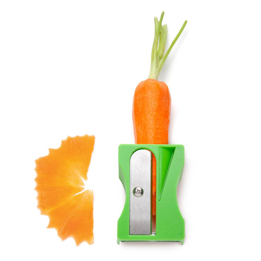 Vegetable Peeler Sharpener | Karoto