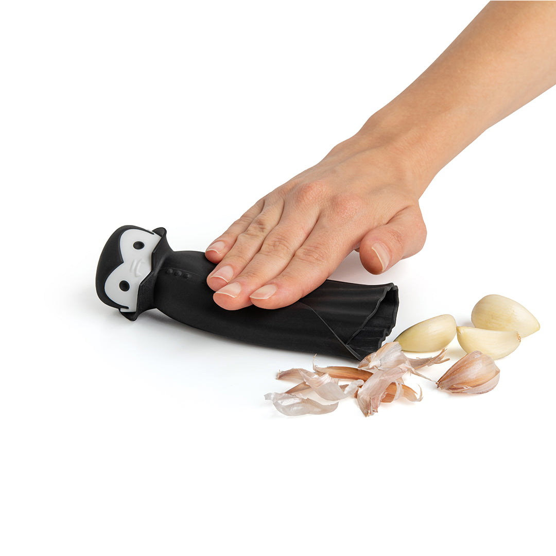 Drac N' Roll Vampire Garlic Clove Peeler