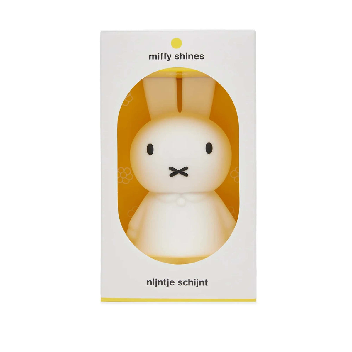 Miffy Shines Night Light