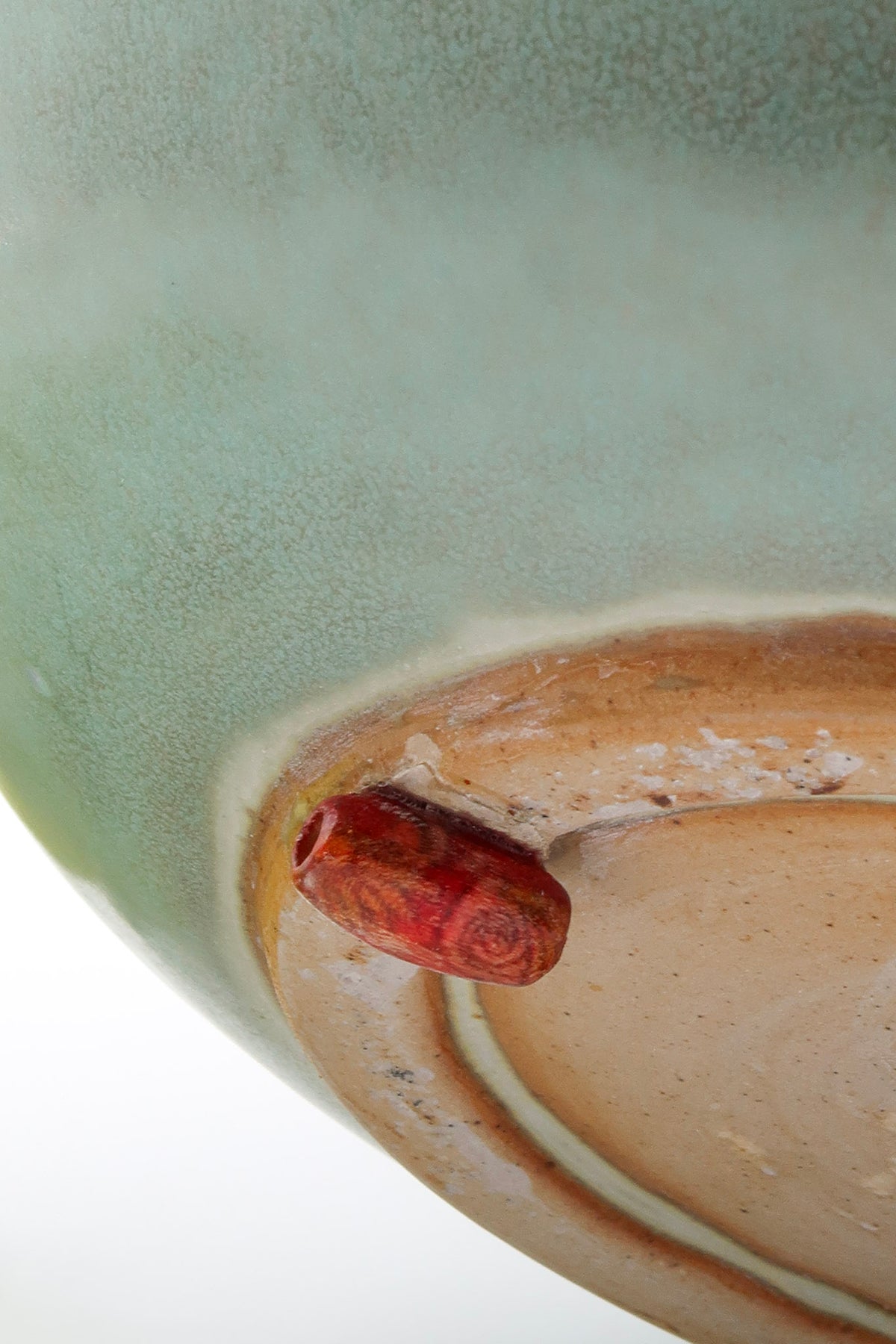 Red Tide Vase