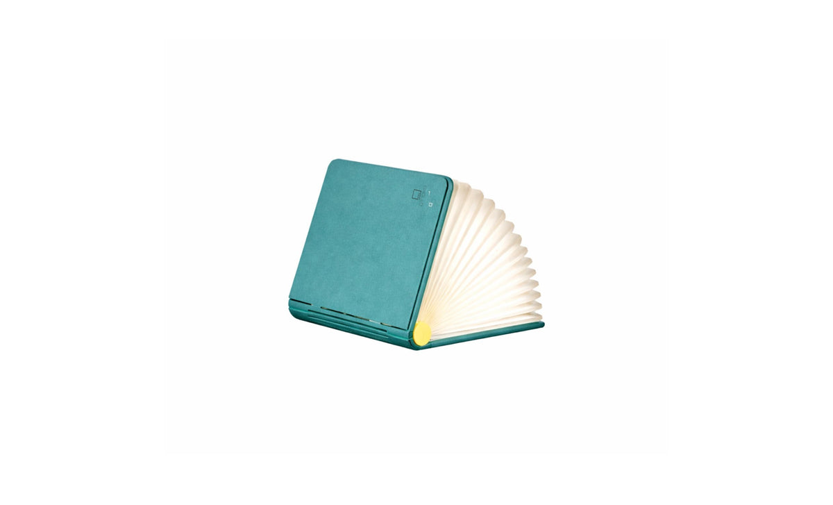 Super Mini Smart Book Light