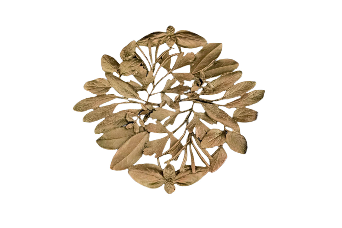 Herb Trivet