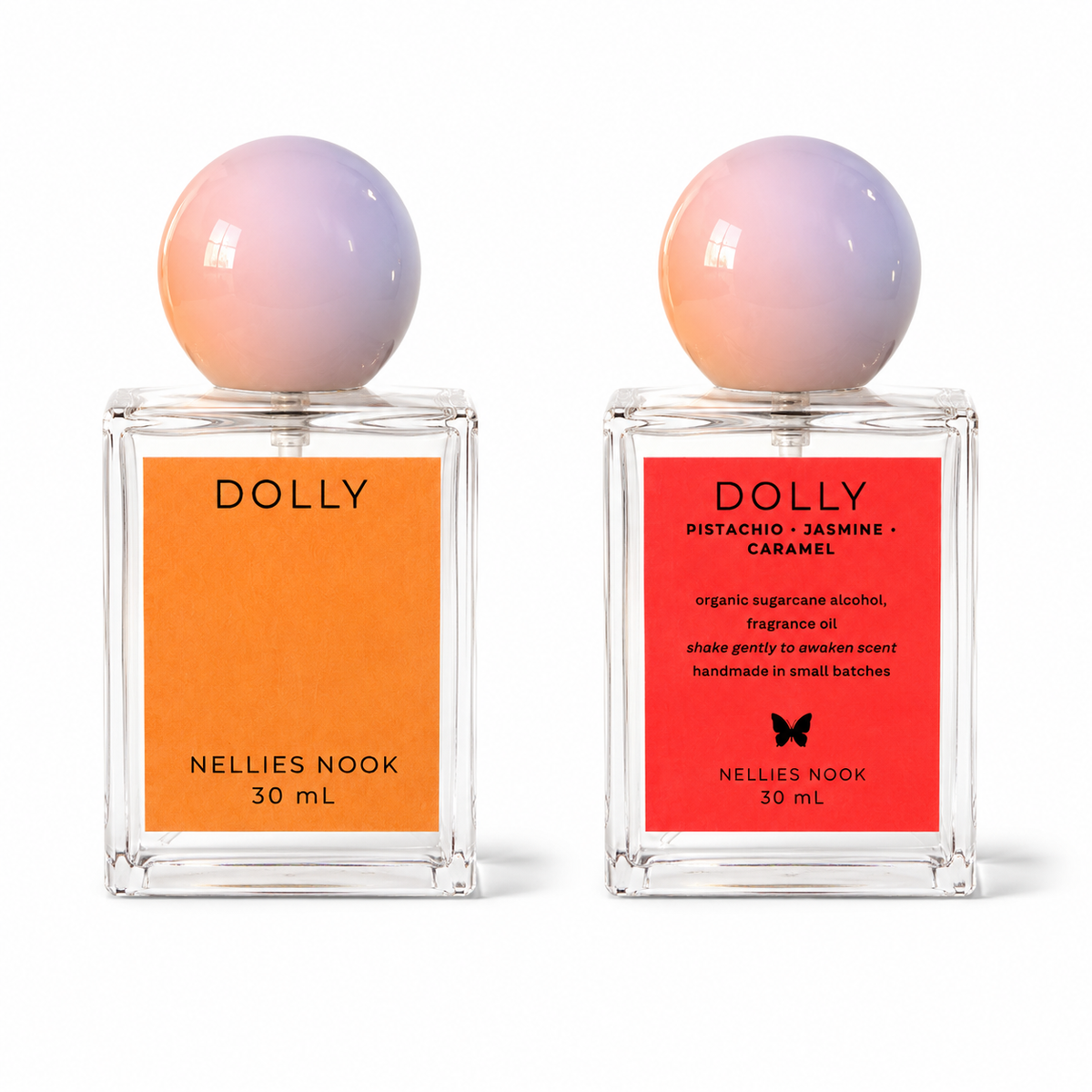 Dolly Perfume