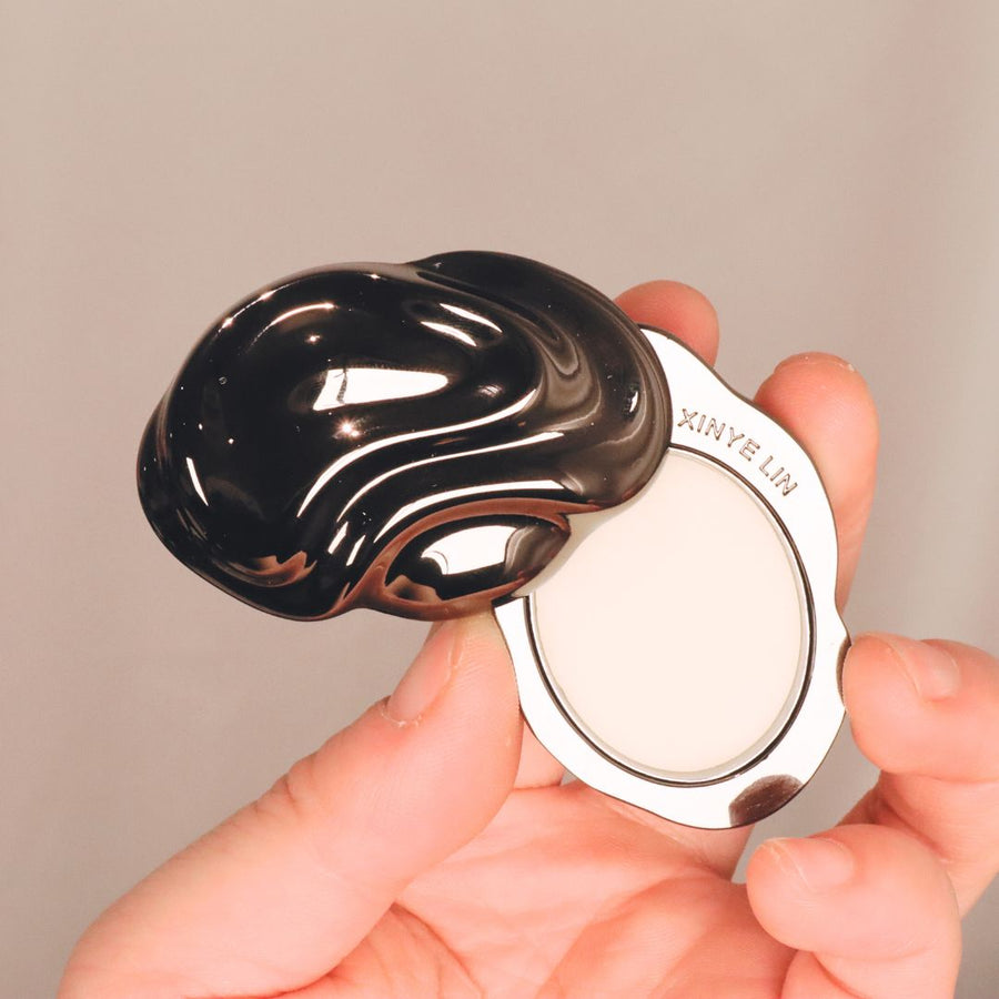 Nebula Solid Perfume-Rose Reverie Yang