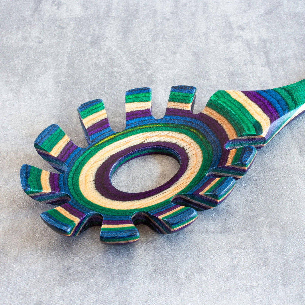 Baltique® Mumbai Collection Spaghetti Serving Spoon