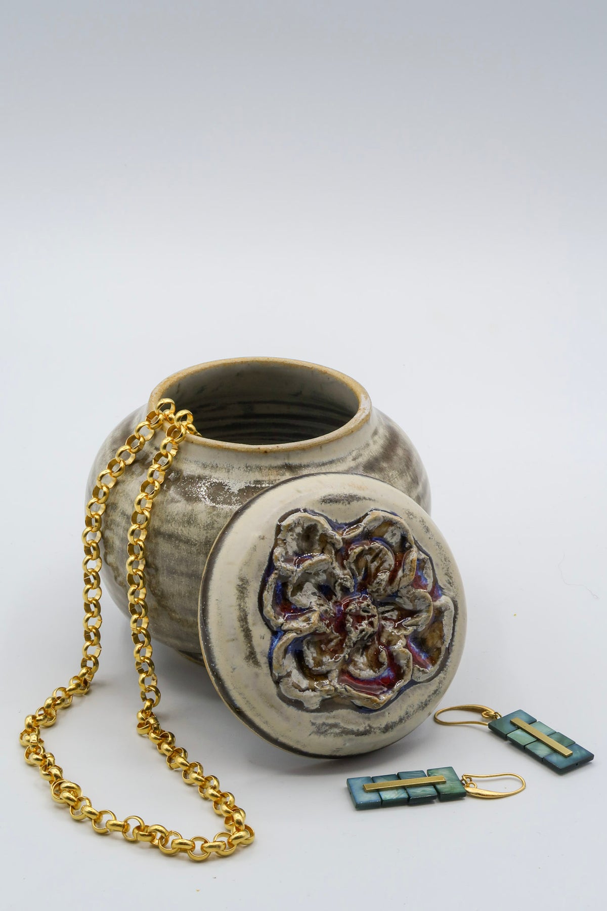 Jewel Box