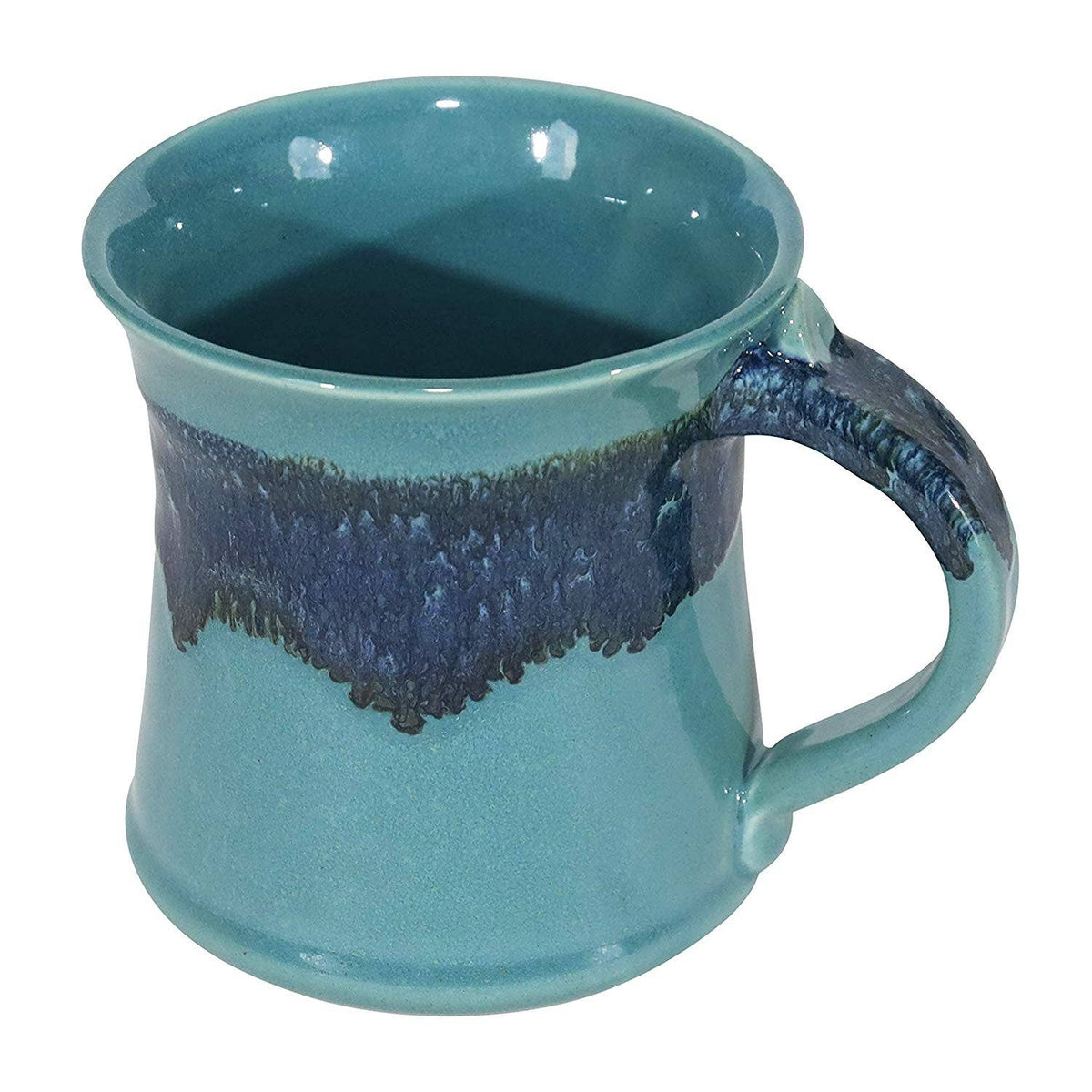 Handmade Ceramic Medium Mug