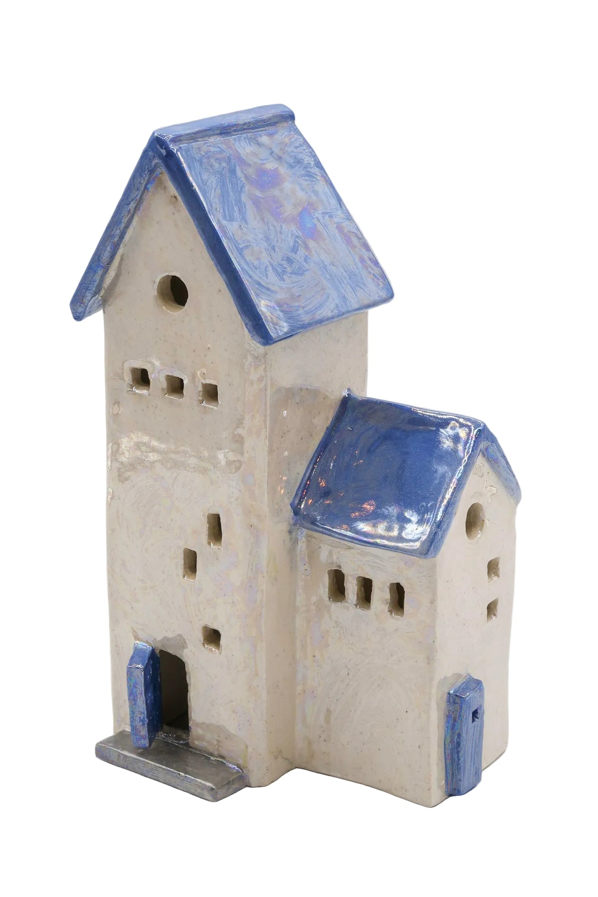 Duplex House