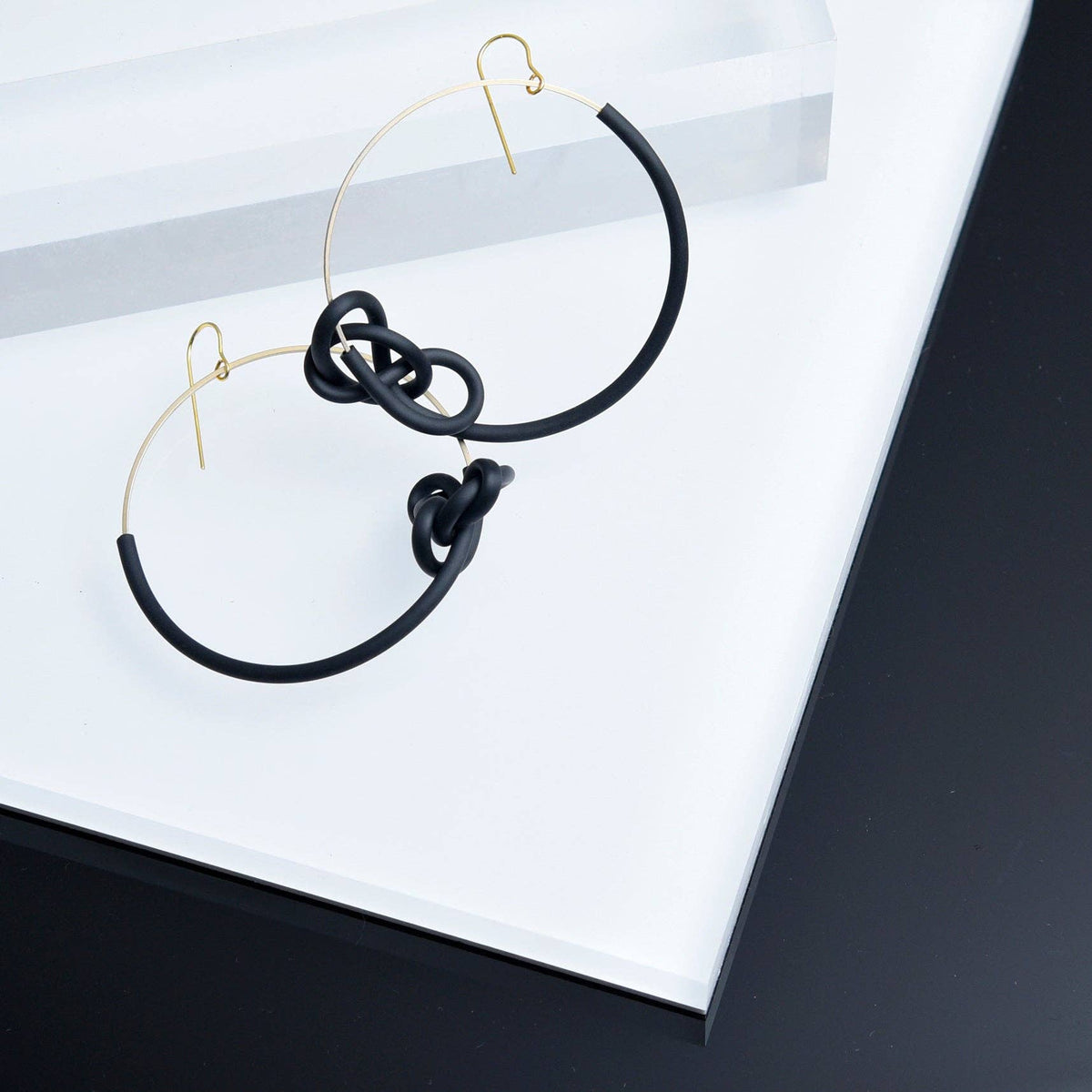 Loopa Earrings