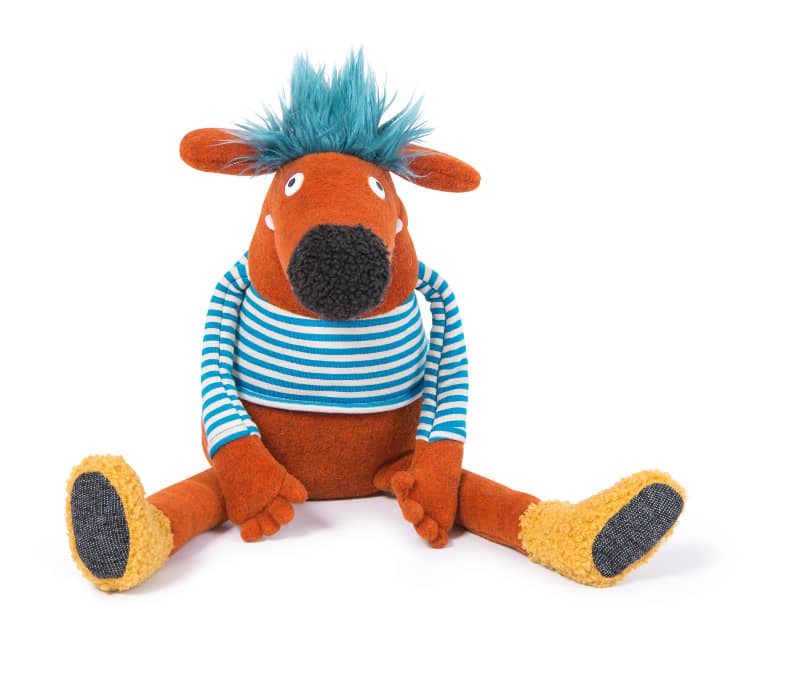 Pidou The Schmouk Plush