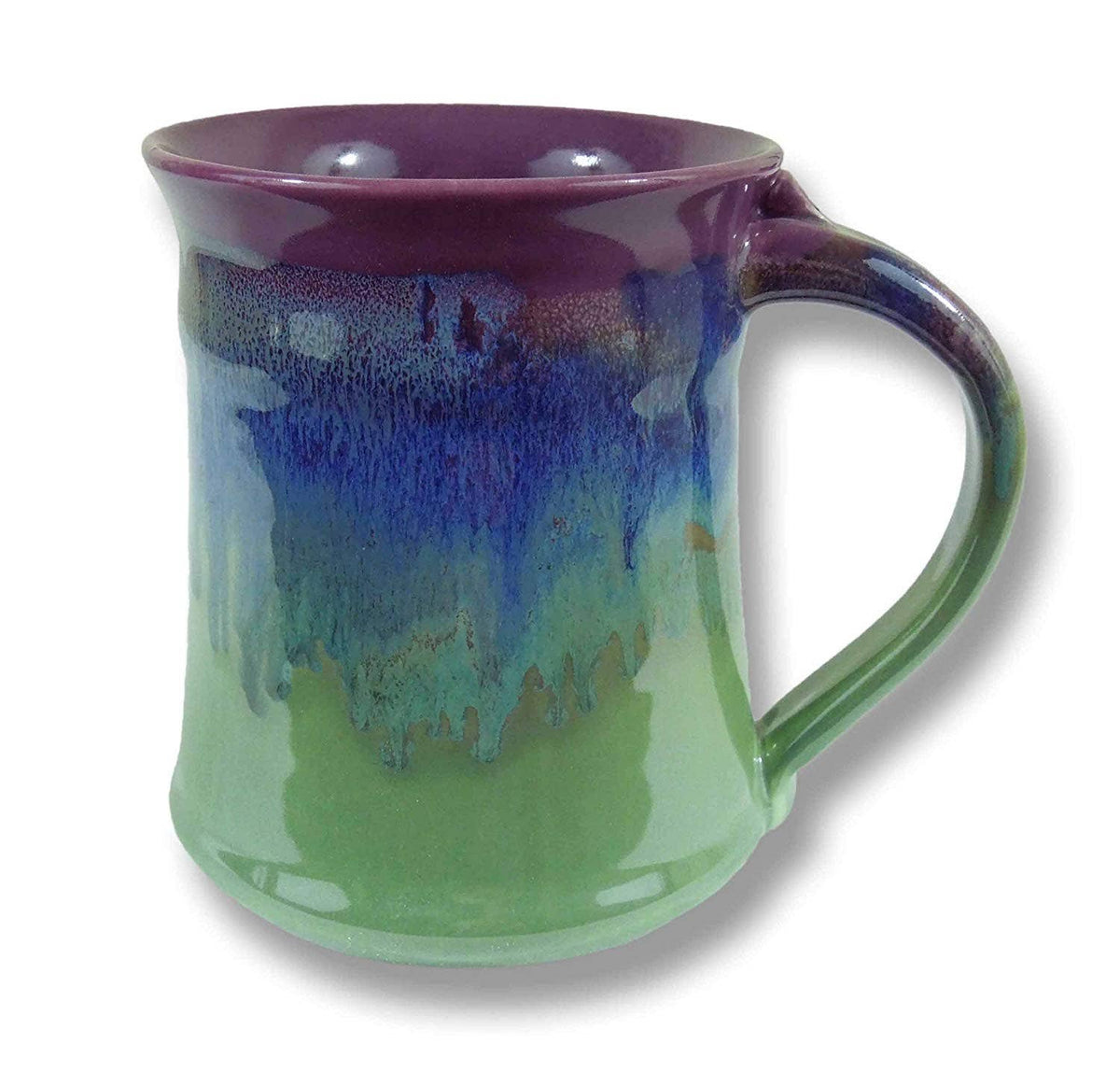 Handmade Ceramic Medium Mug
