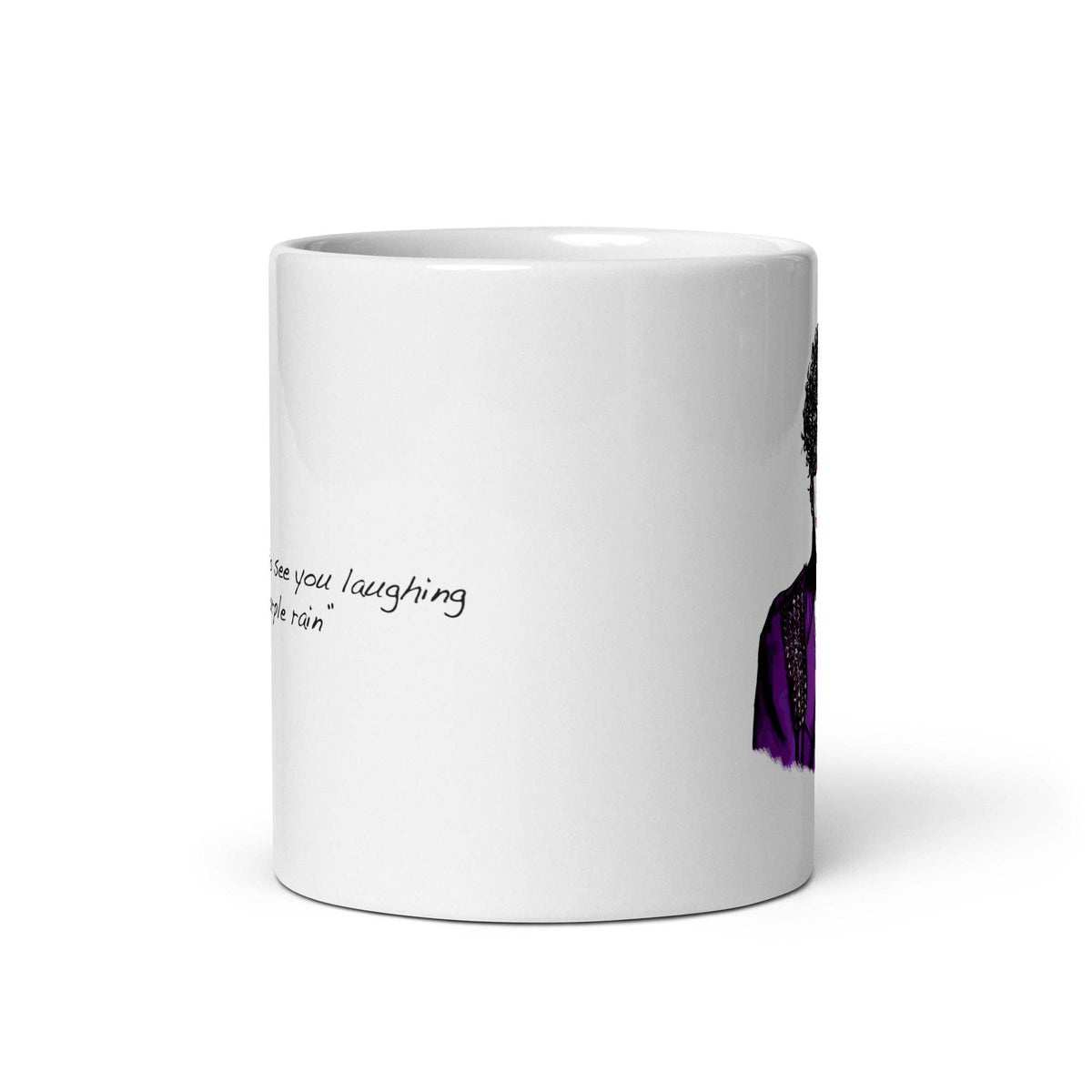 Prince Mug