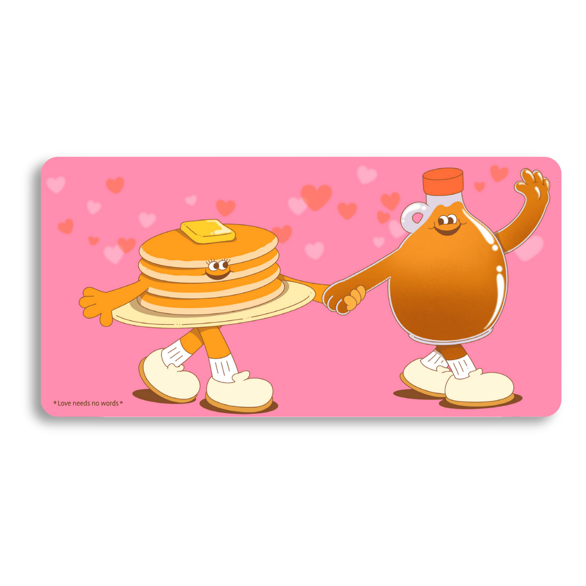 Moodies: Tasty Little Feelings