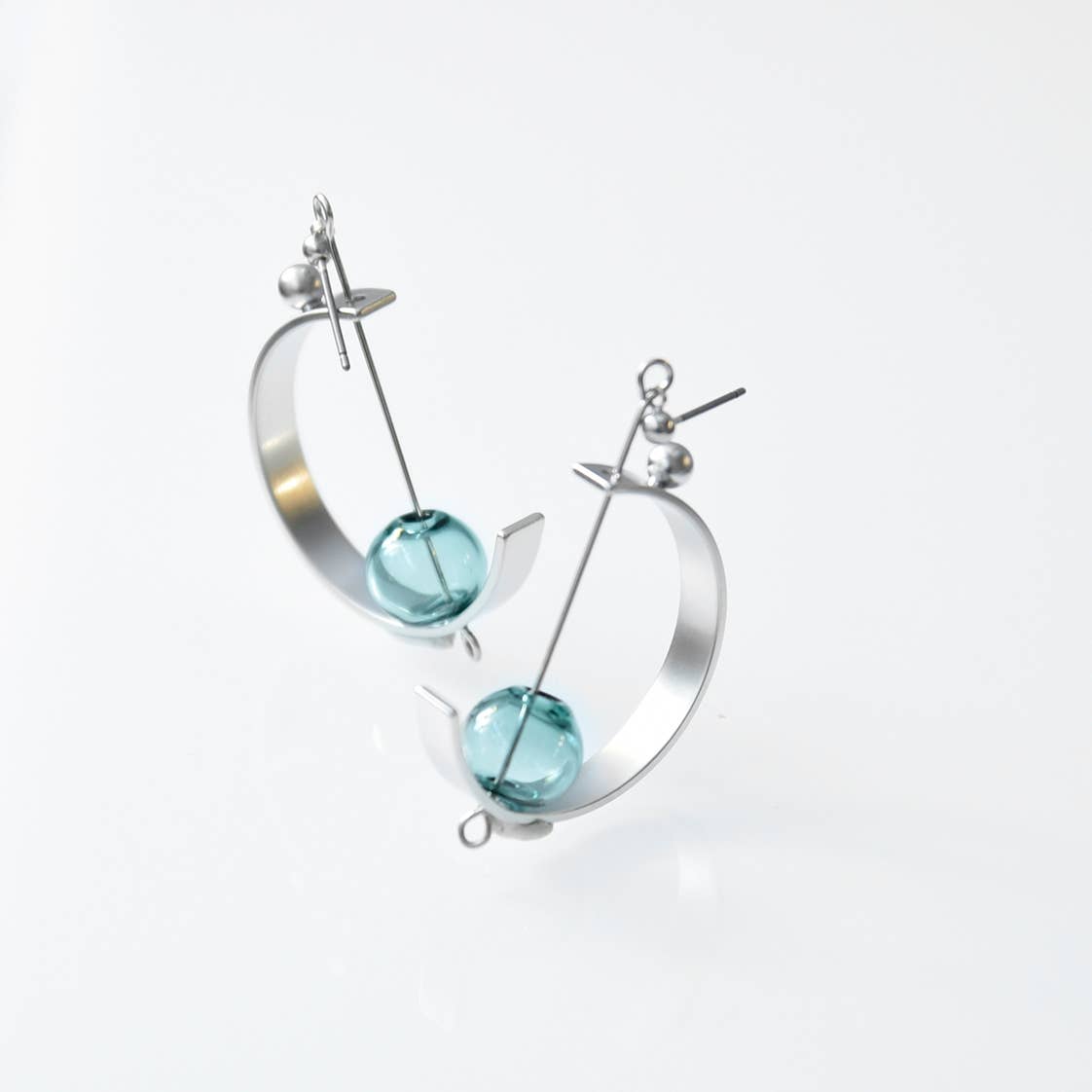 Lunette Earrings