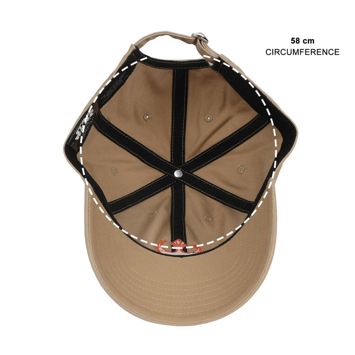 Star Wars: Rebel Emblem Dad Hat