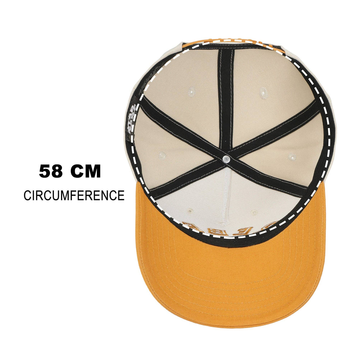 Star Wars Join the Rebellion Curved Bill Snapback