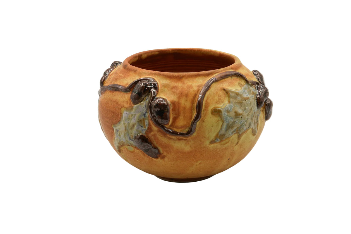 Acorn Vase