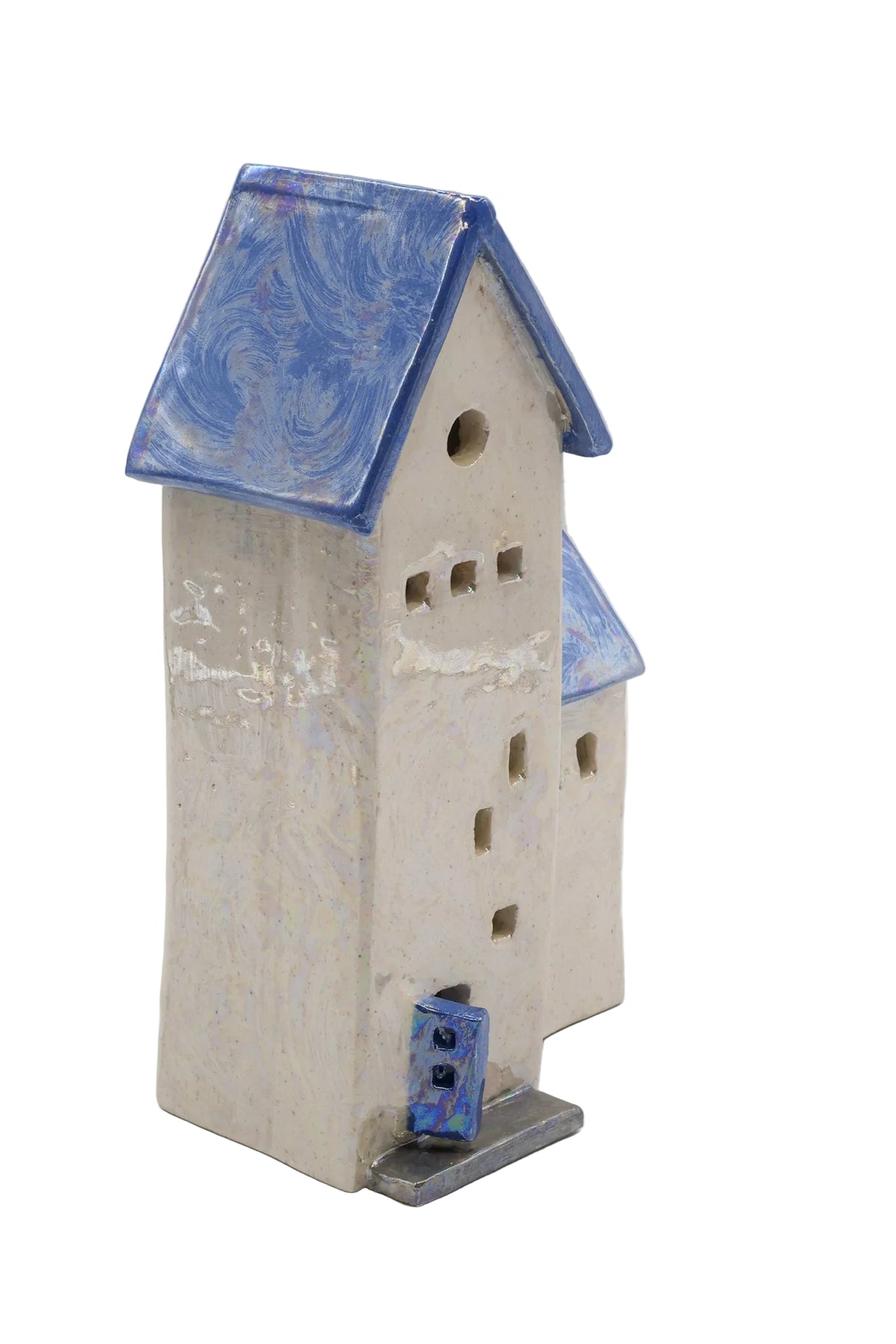 Duplex House