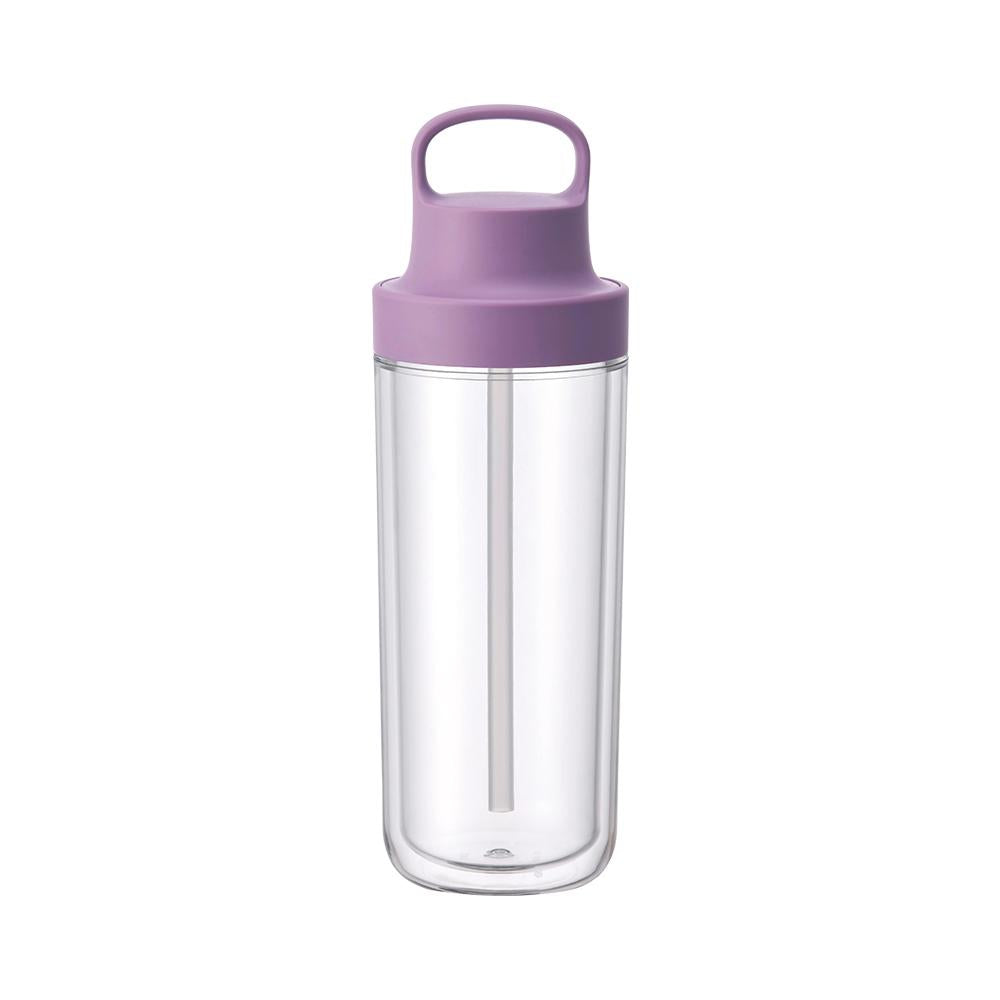 To Go 480ml Bottle - Purple