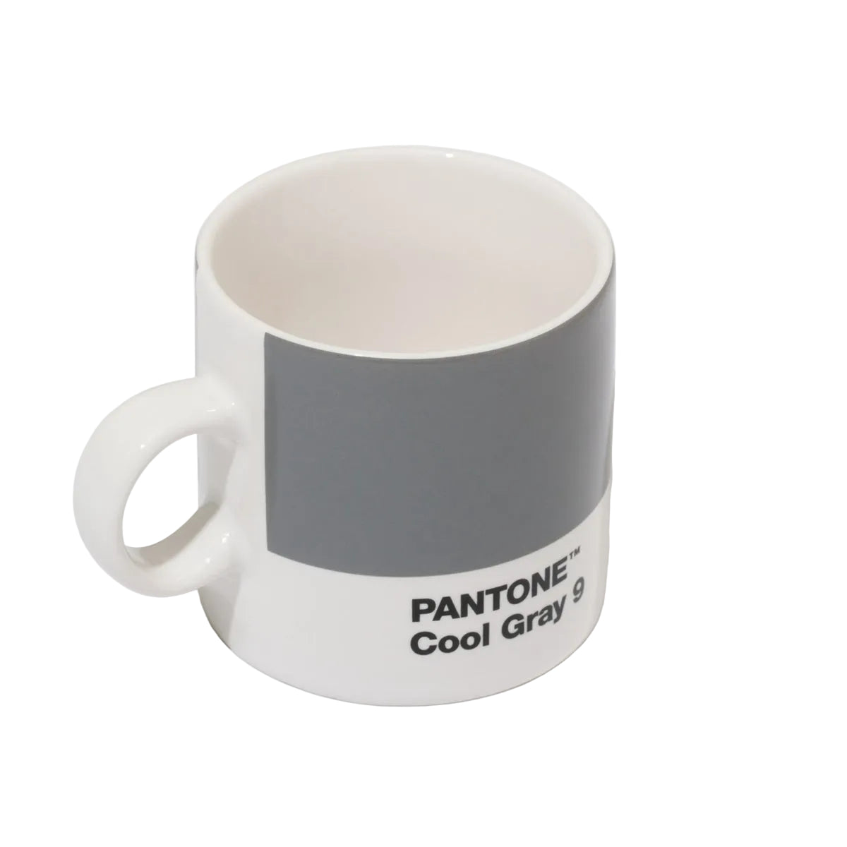 Winter 25 Pantone Espresso Cup