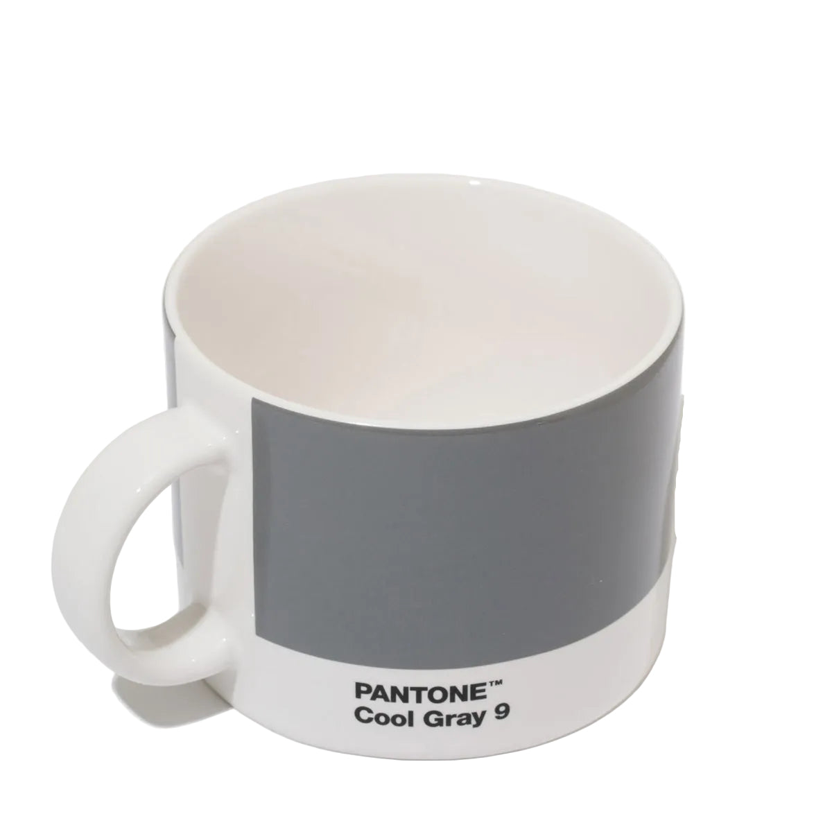 Winter 25 Pantone Tea Cups