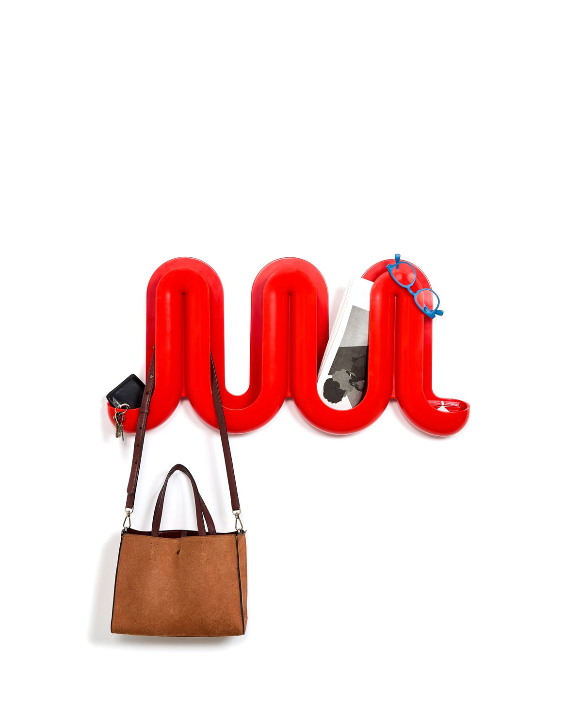 Swell Wall Catchall
