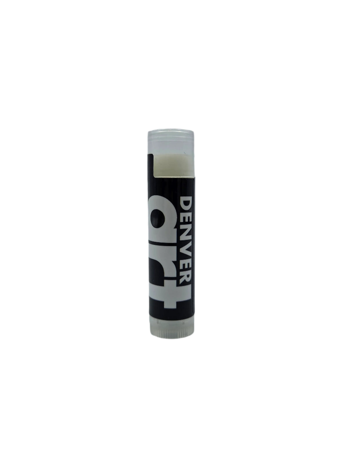 Denver Art Museum Shea Butter Lip Balm
