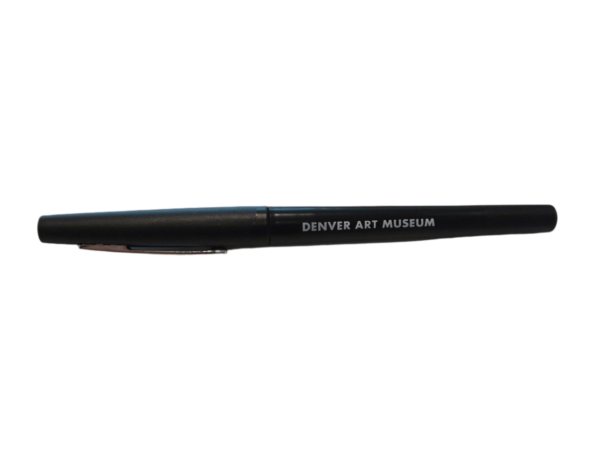 Black Pen