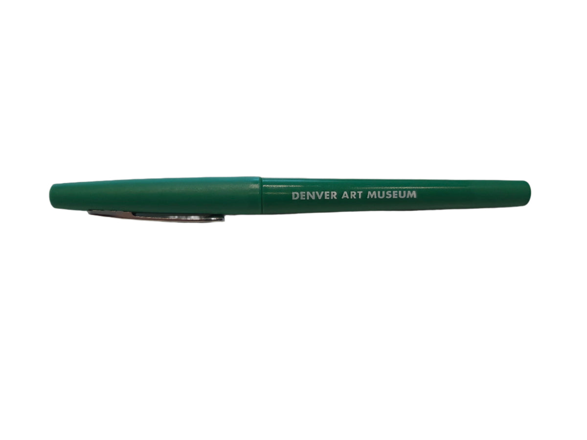 Green Pen