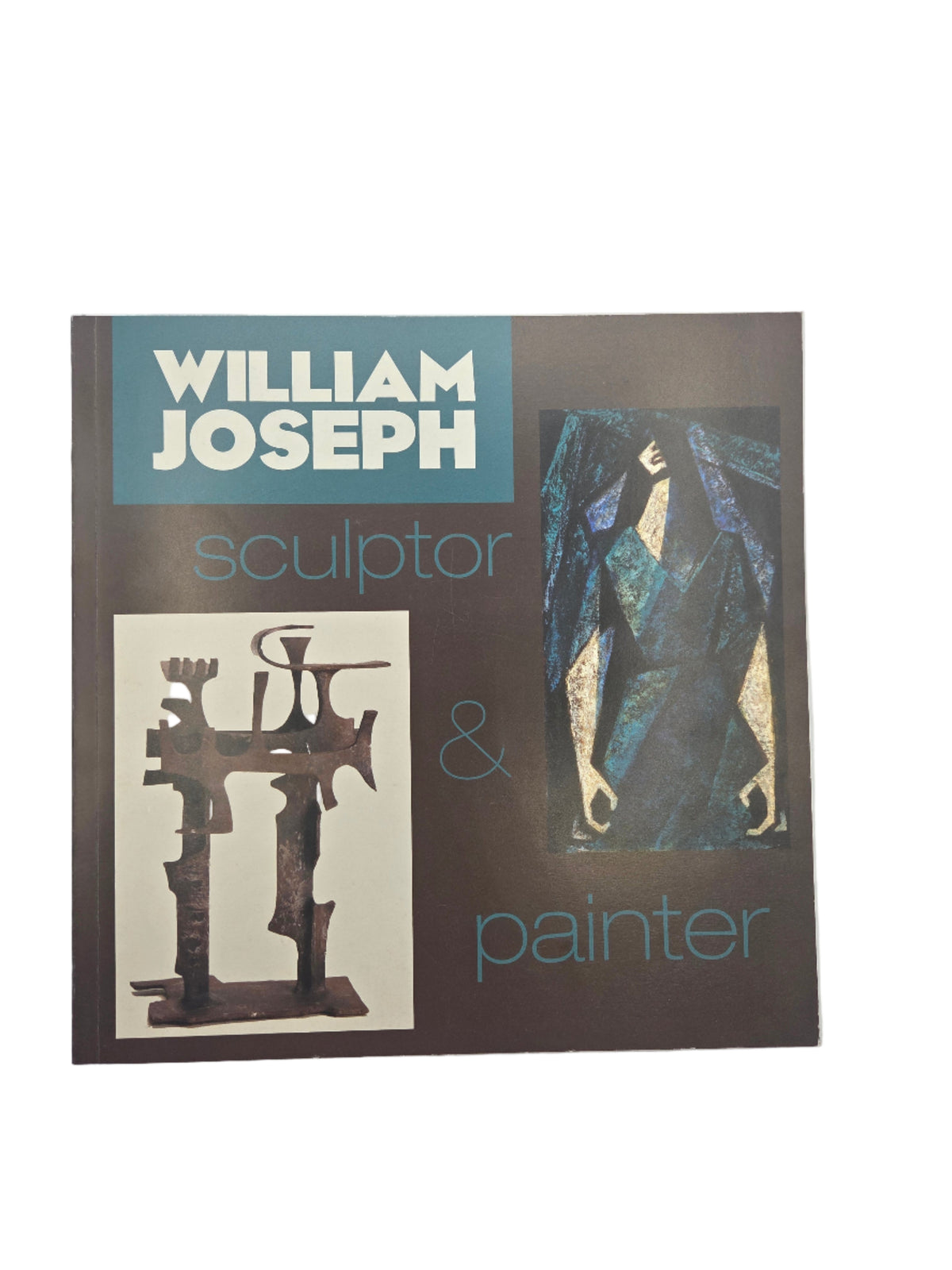 William Joseph Exhibition Catalog