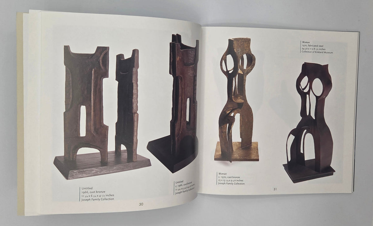 William Joseph Exhibition Catalog