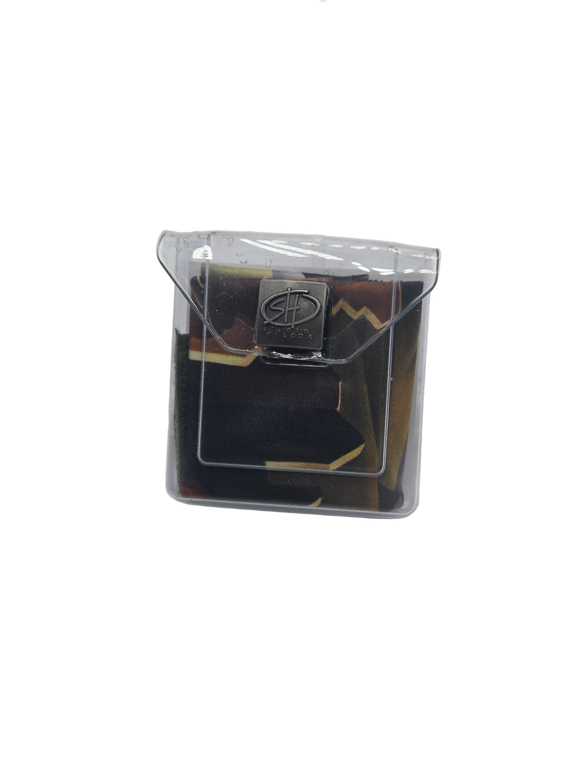 Ruins of Central City Microfiber Cloth