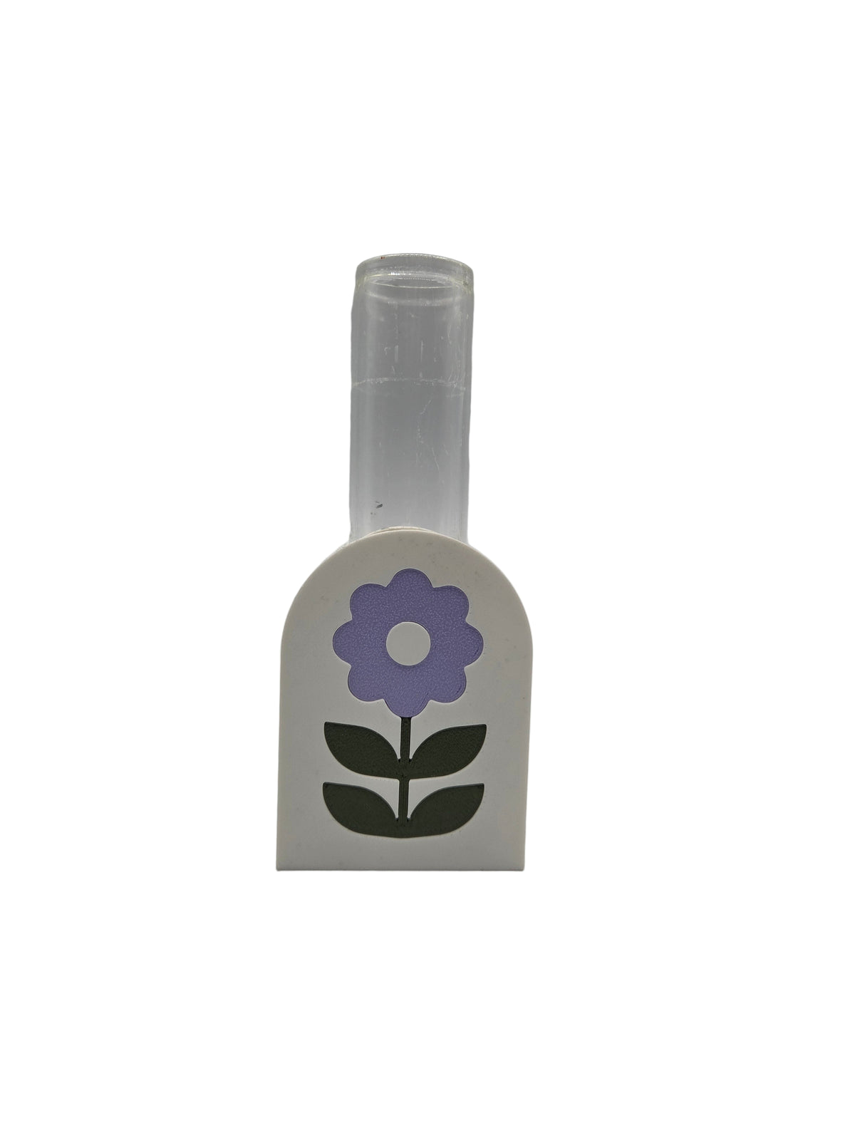 Flower Power Propagation Vase