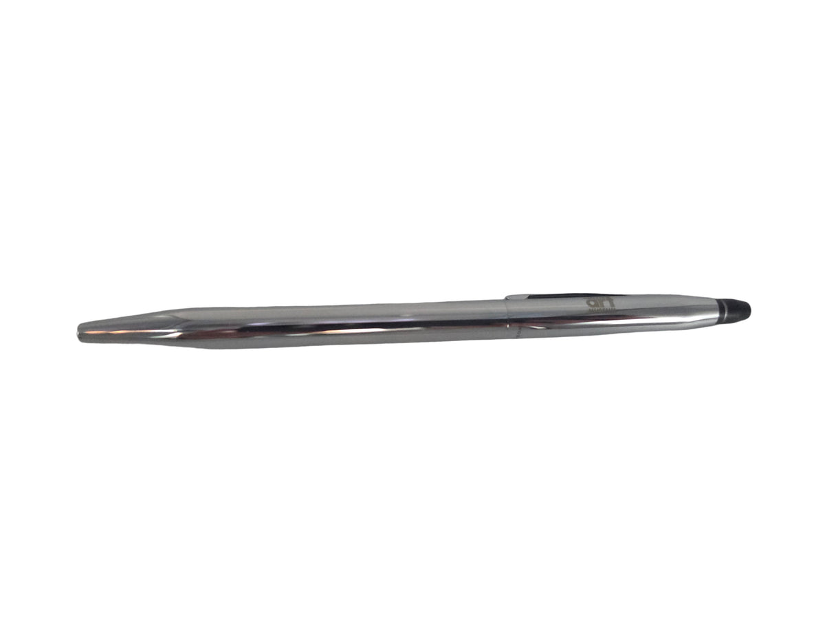 Silver Denver Art Museum Ball Point Pen