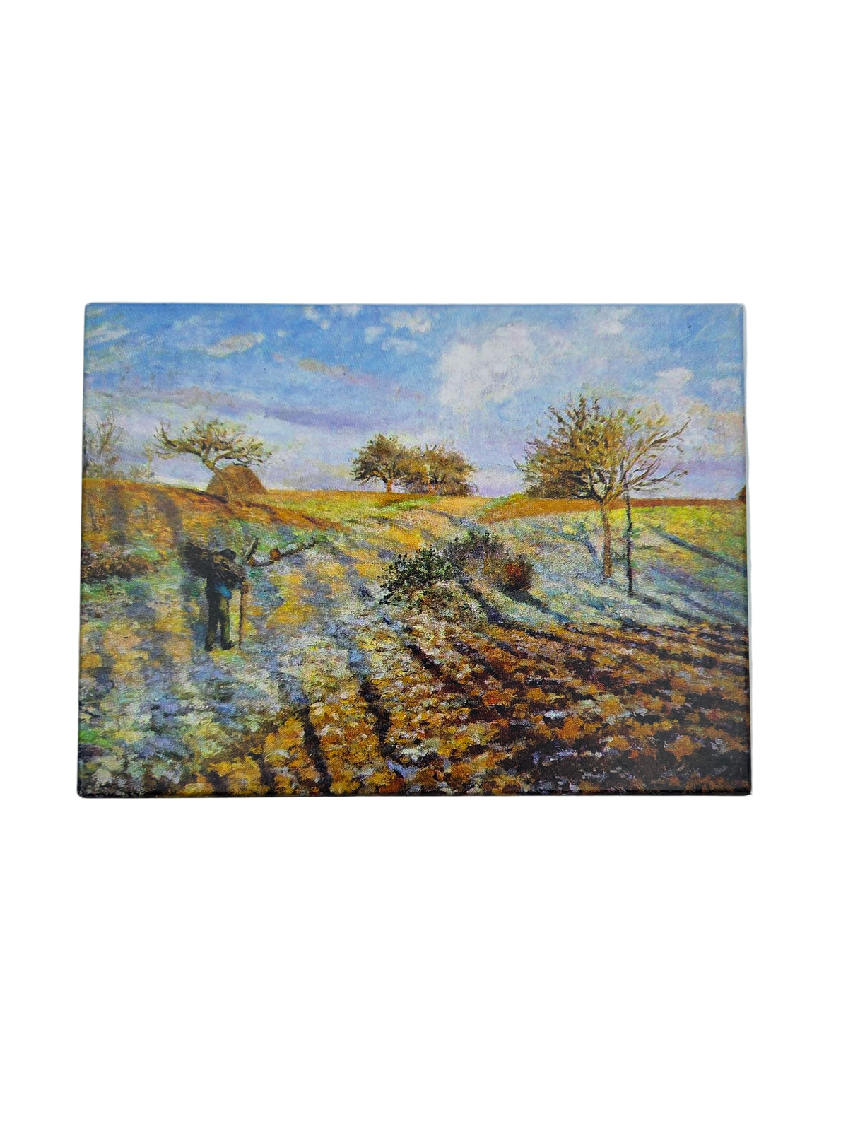 1874 Exhibition Boxed Notecards