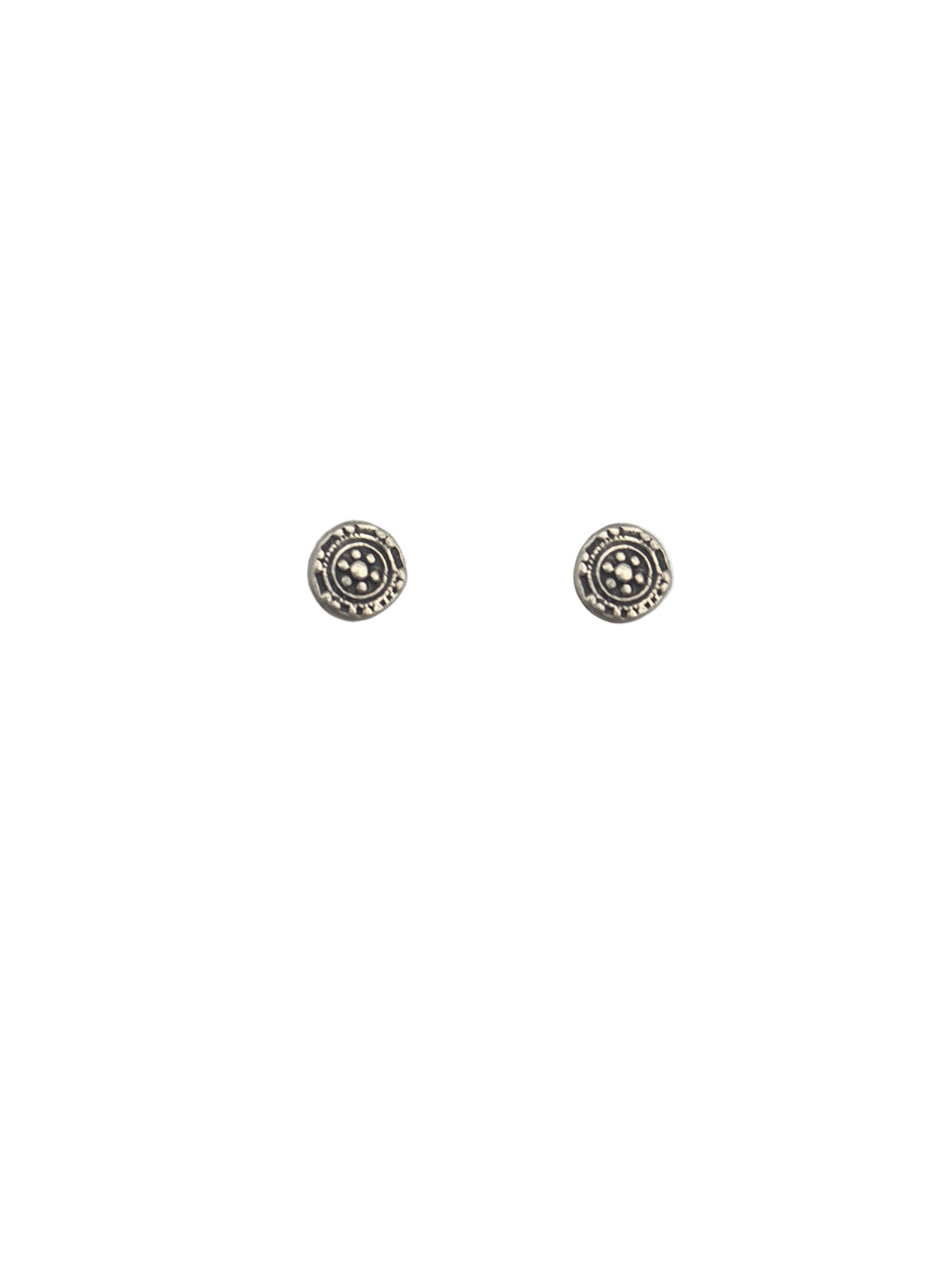 Roma Post Earrings