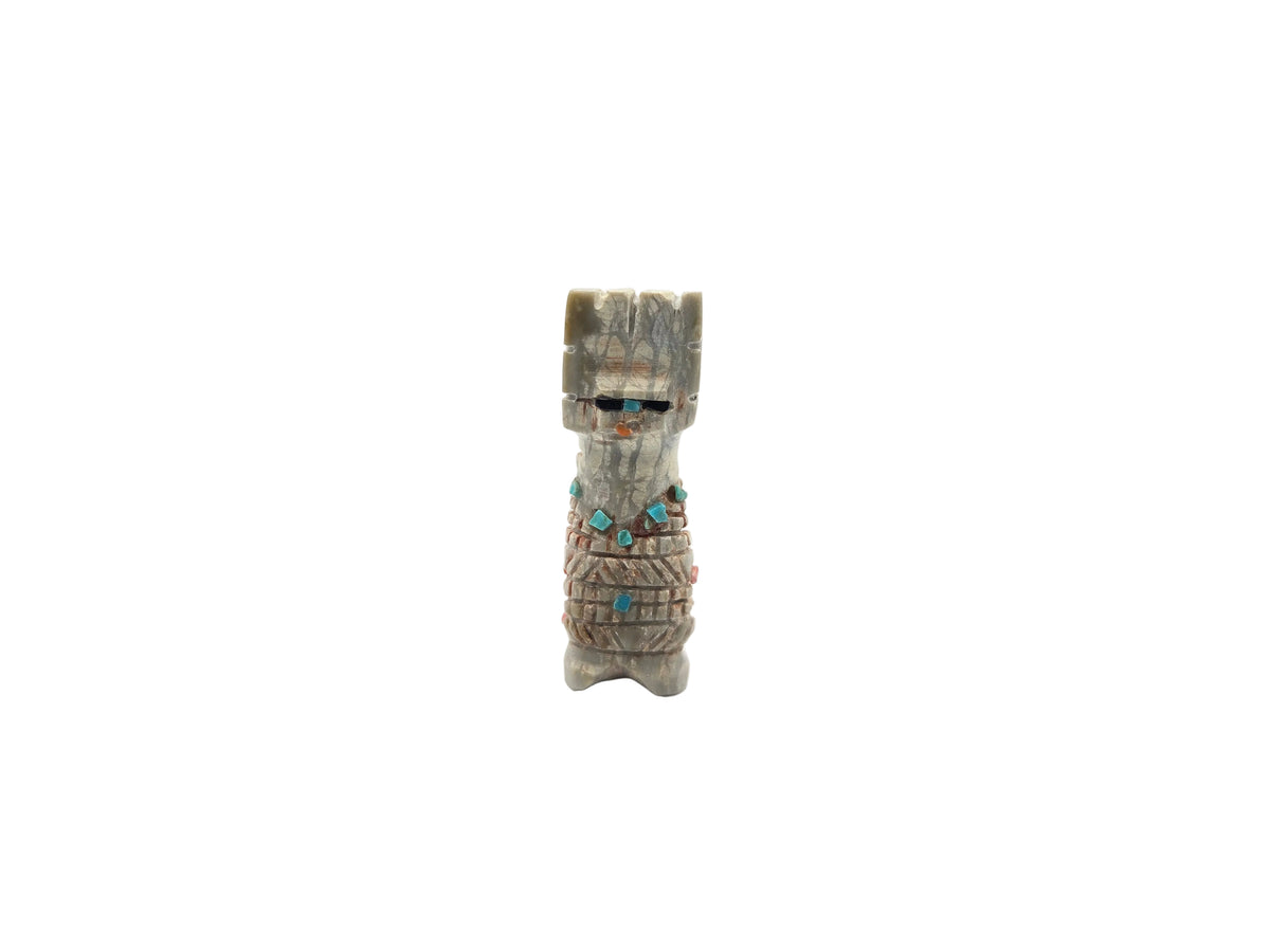 Picasso Marble Corn Maiden by Carl Etsate