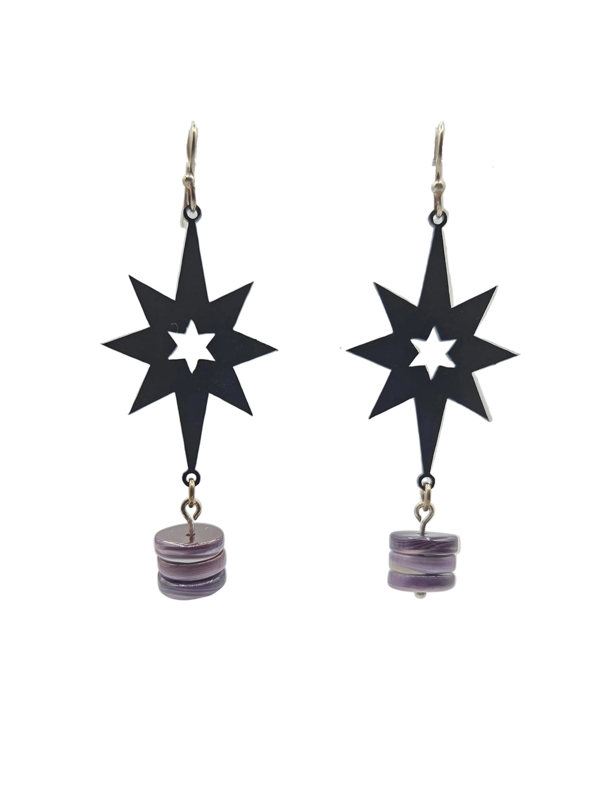 Star Earrings