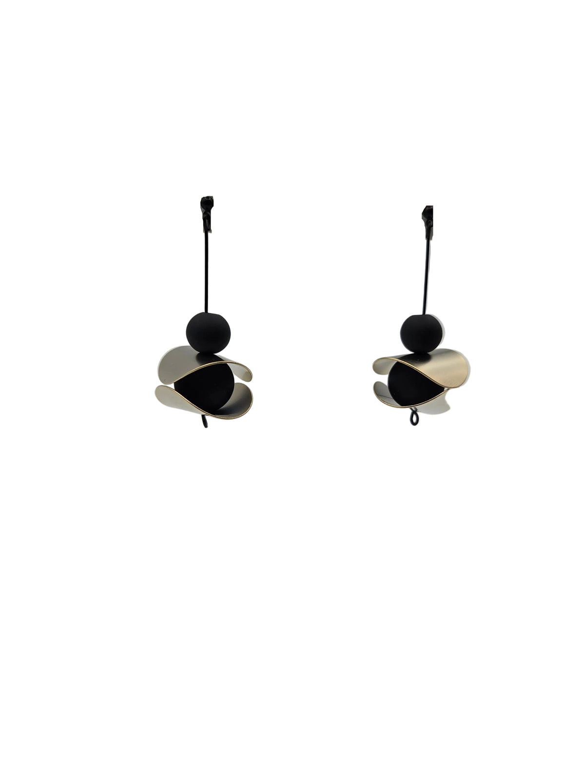 Otto Earrings