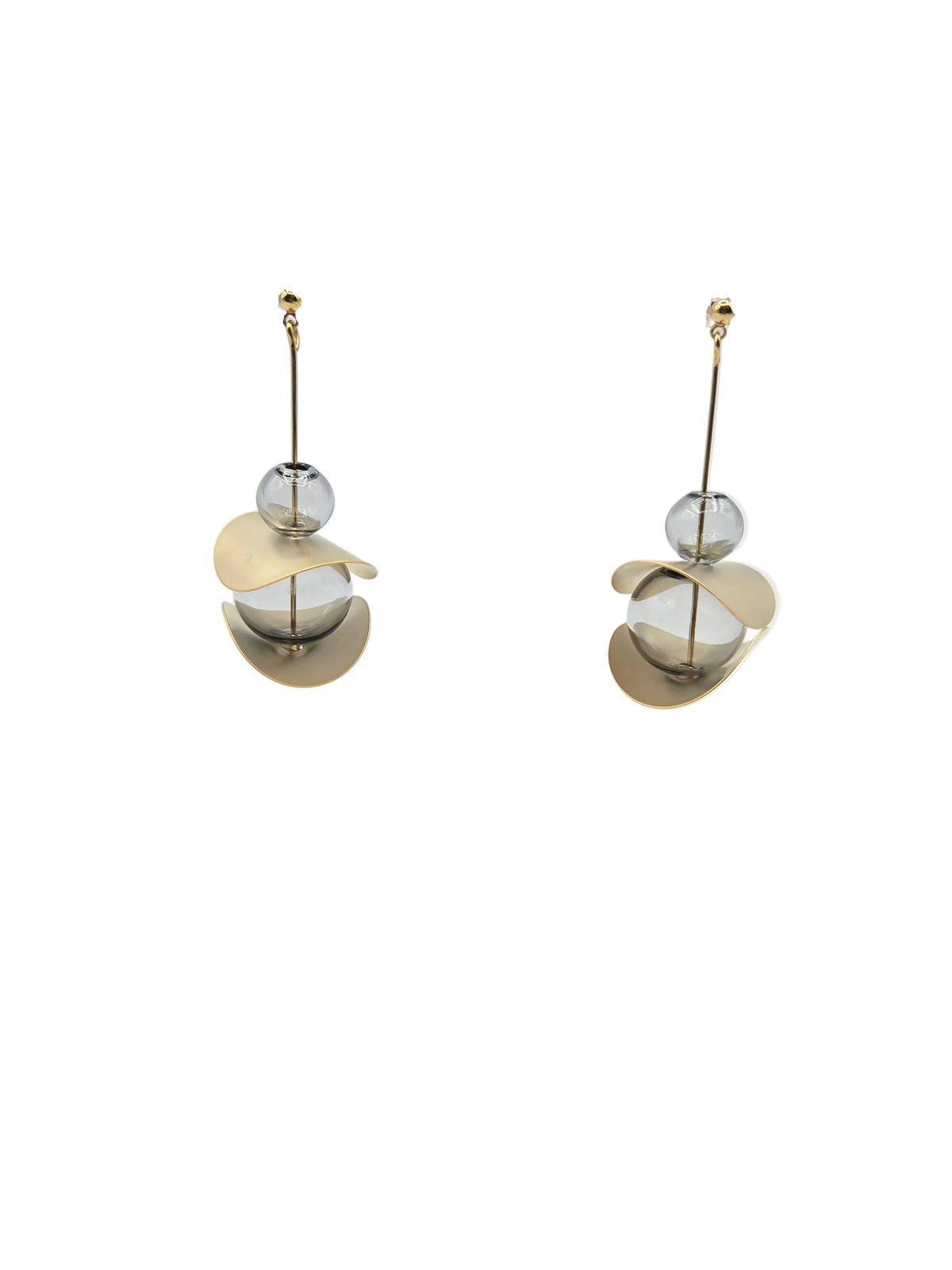 Otto Earrings