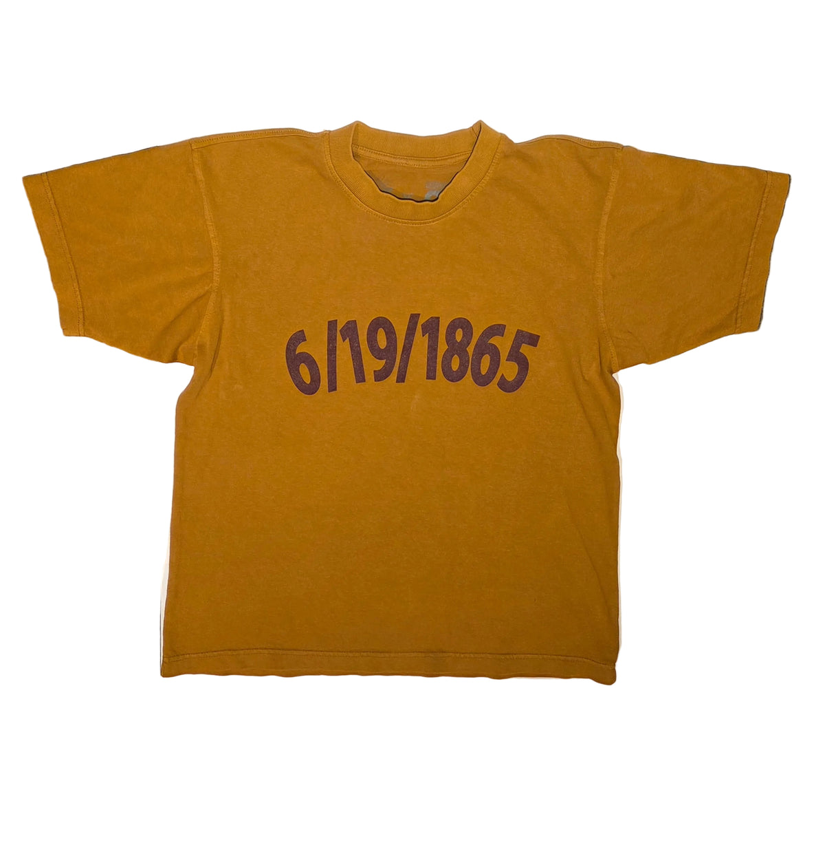 6/19/1865 T-shirt