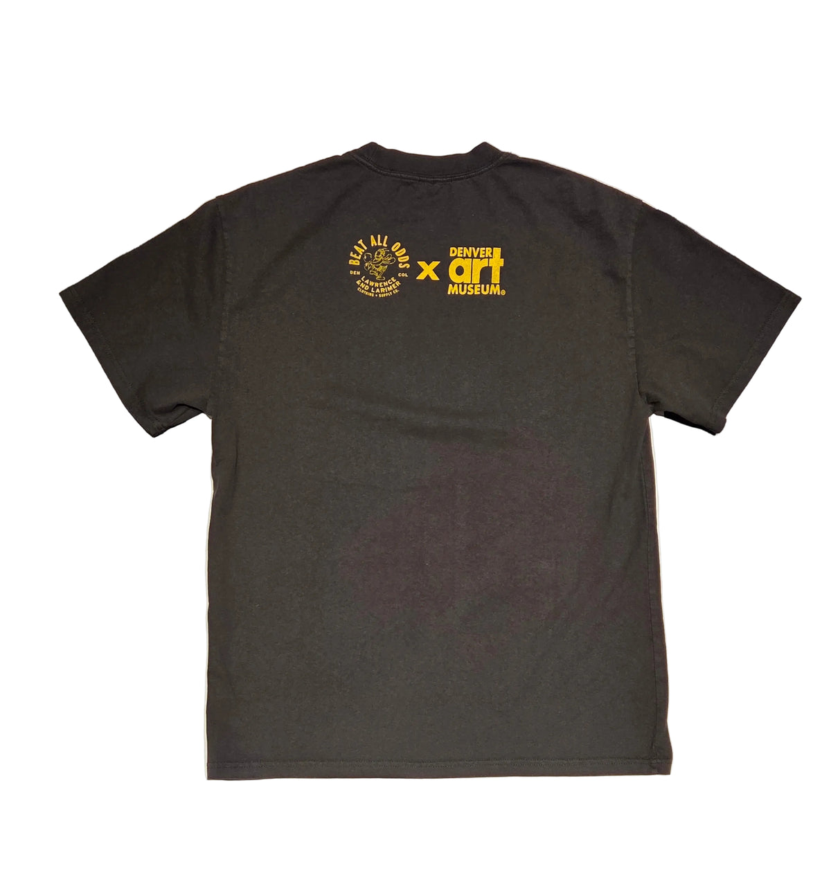 The Cloth I'm Cut From T-shirt