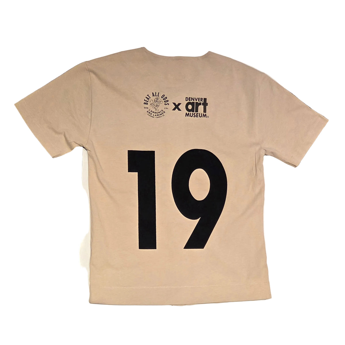 Freedom Jersey