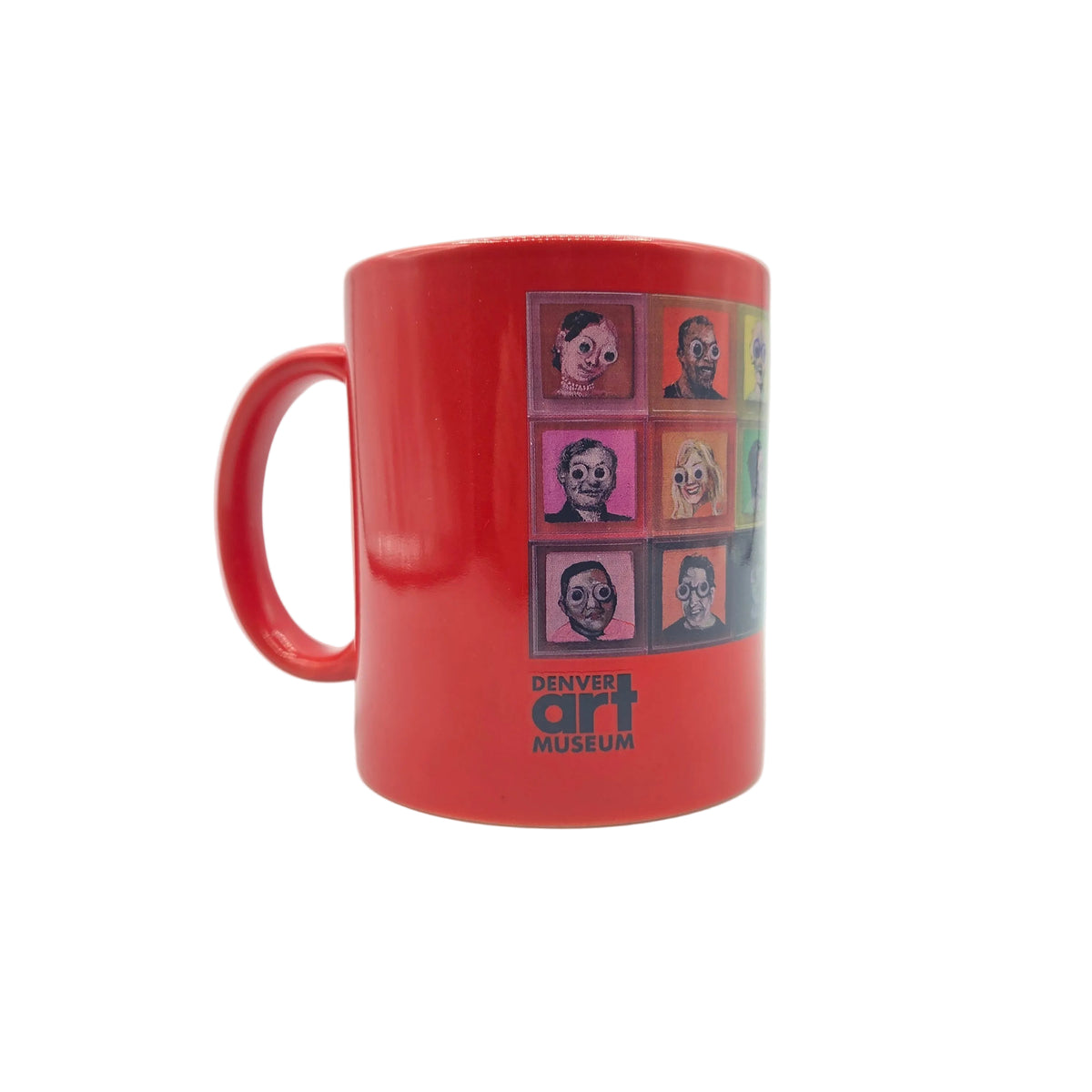Jonathan Saiz Pride 2026 Mug