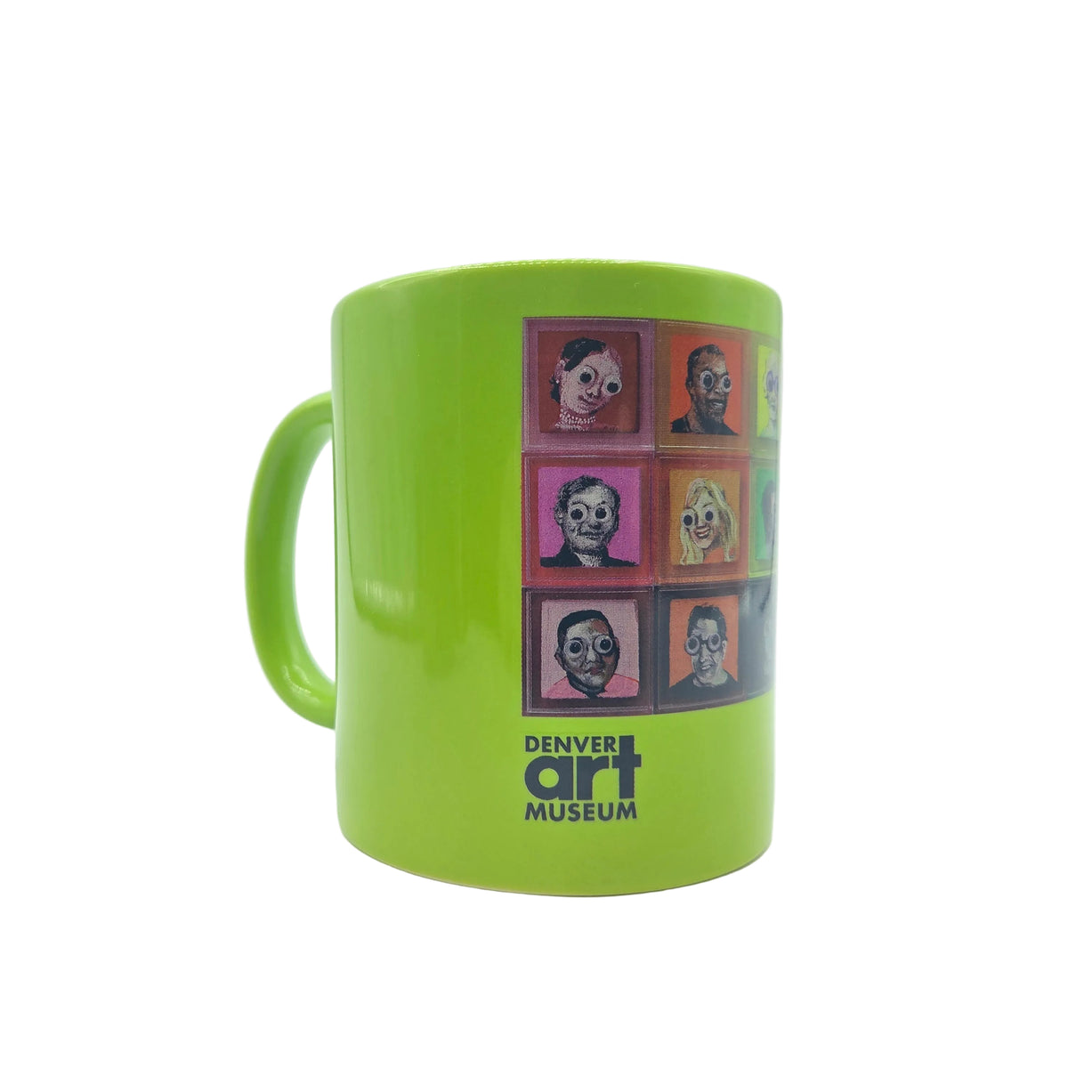 Jonathan Saiz Pride 2026 Mug