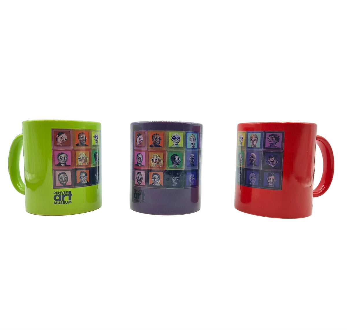 Jonathan Saiz Pride 2026 Mug
