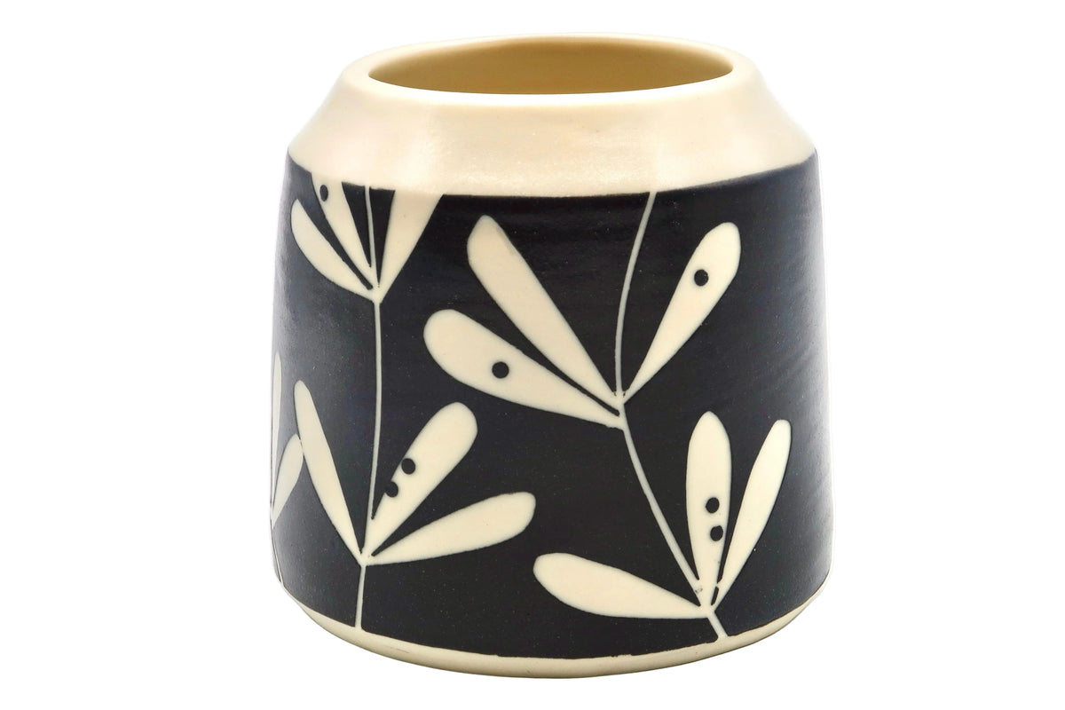 Kelp Small Vase