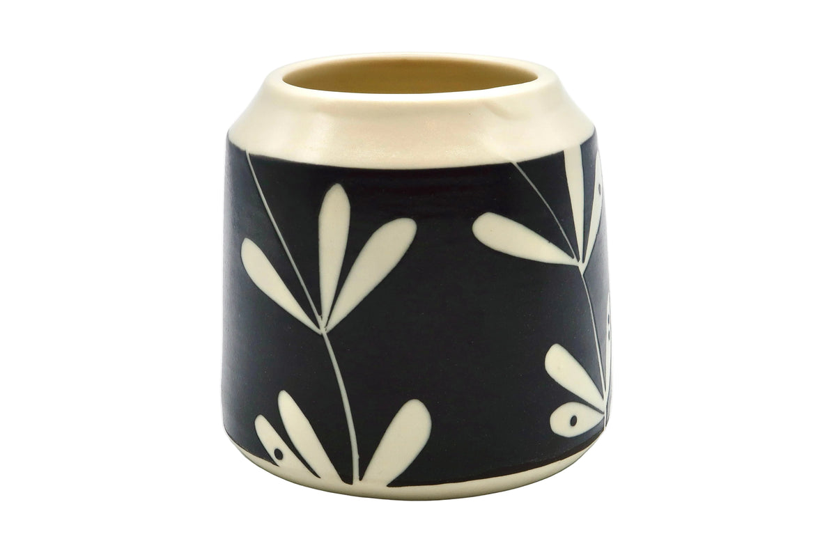 Kelp Small Vase